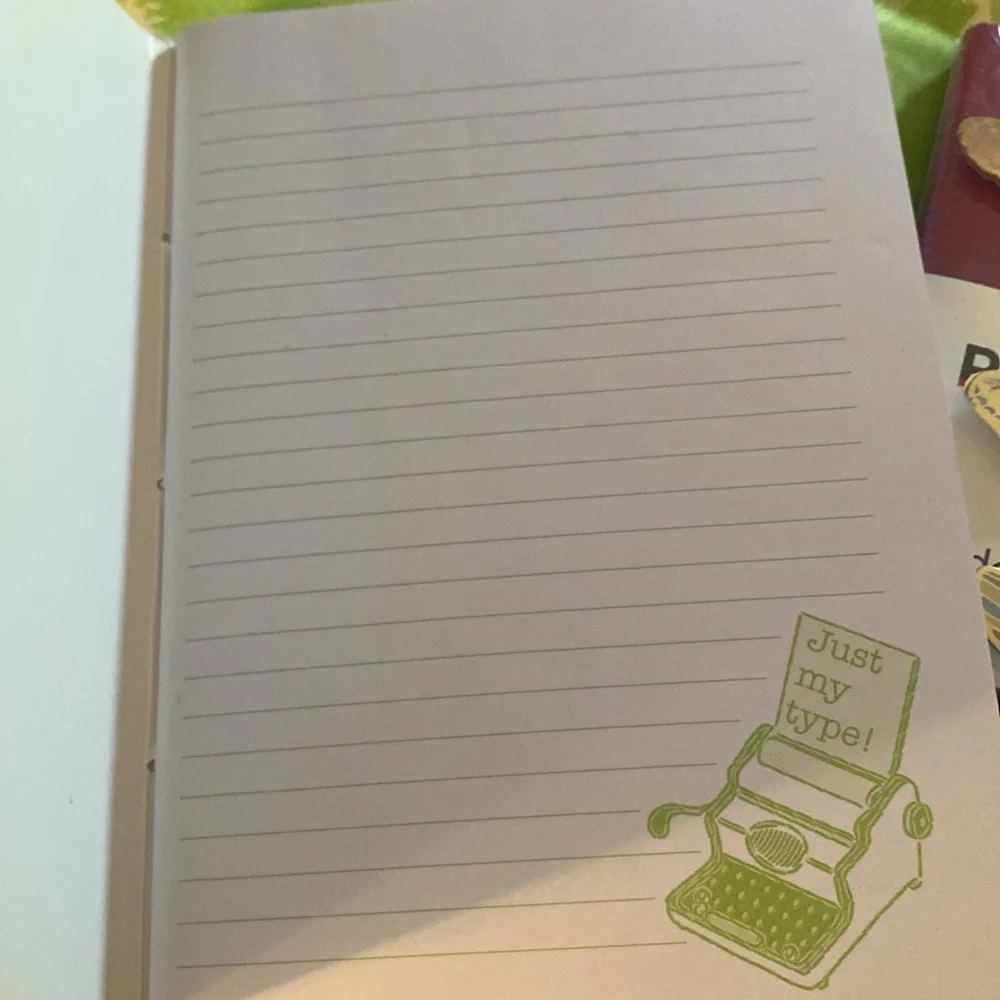 Gray Planner
